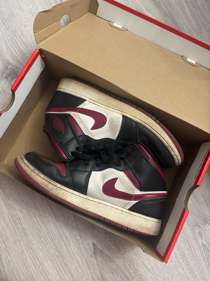 Jordan