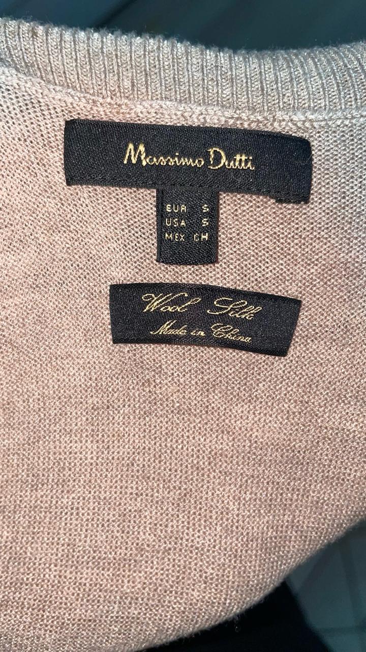 Massimo Dutti