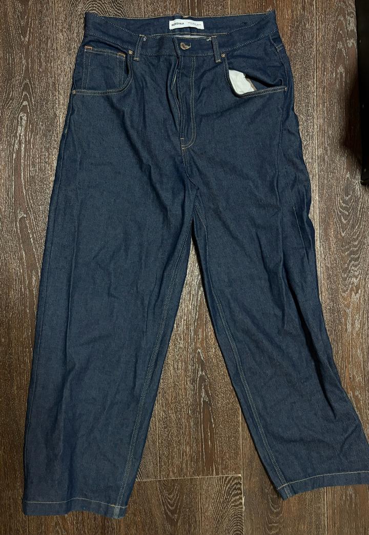 Bershka