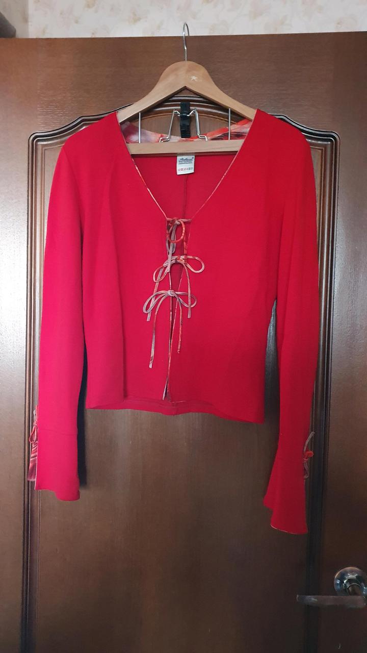 Rebecca collection Брачный костюм размер 40 Франция