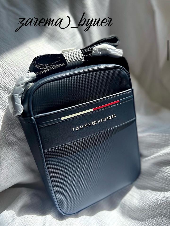 Tommy Hilfiger