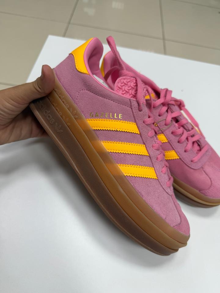 Adidas