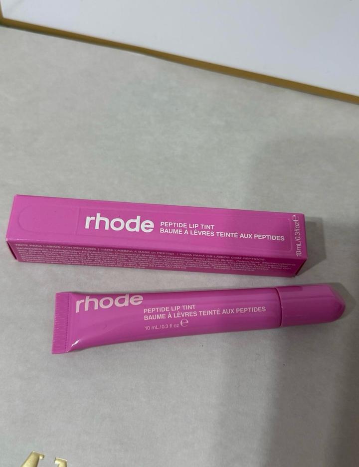Rhode