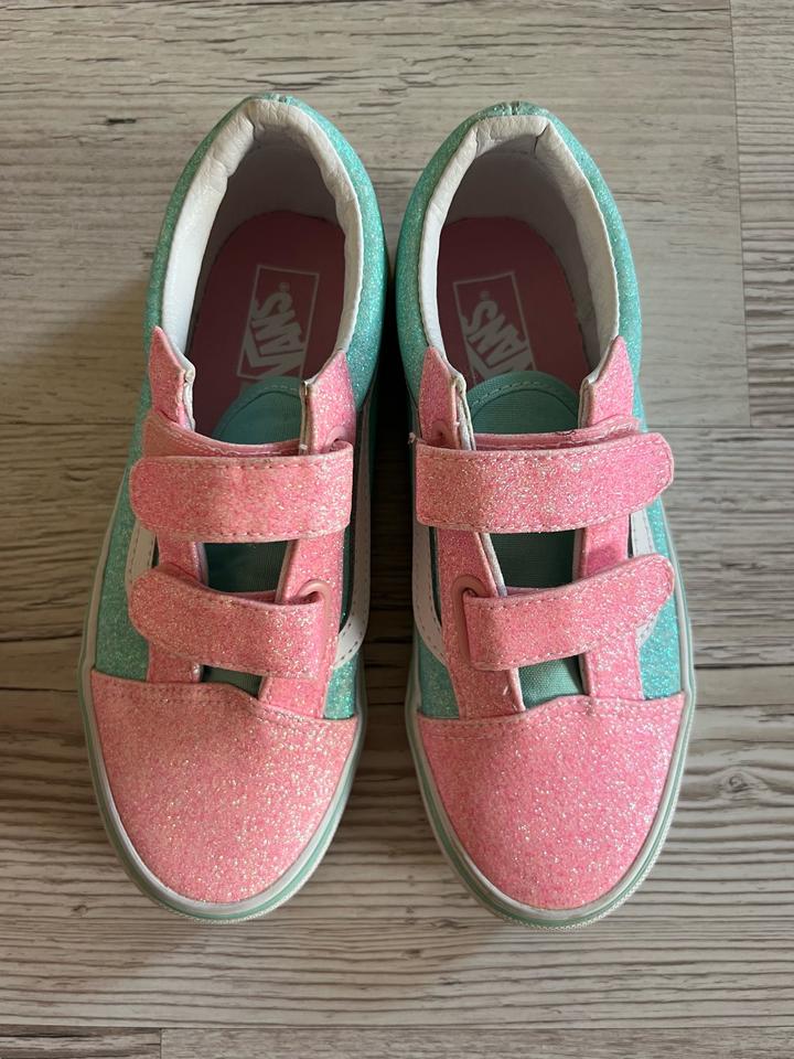 Кеды Vans