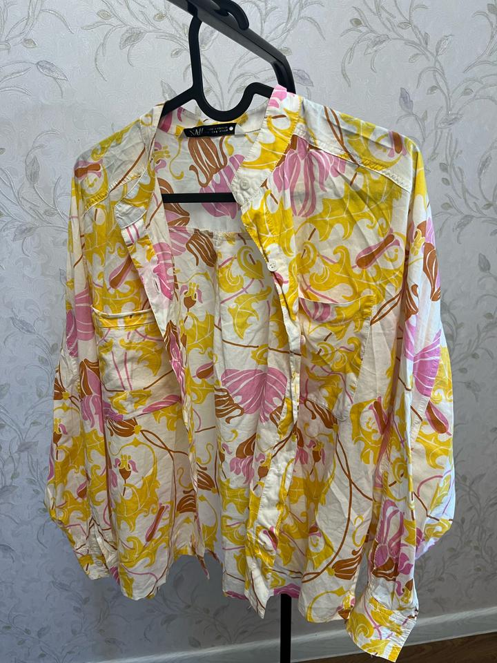 Блуза Zara
