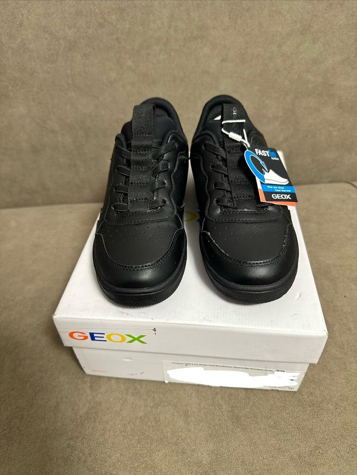 Geox