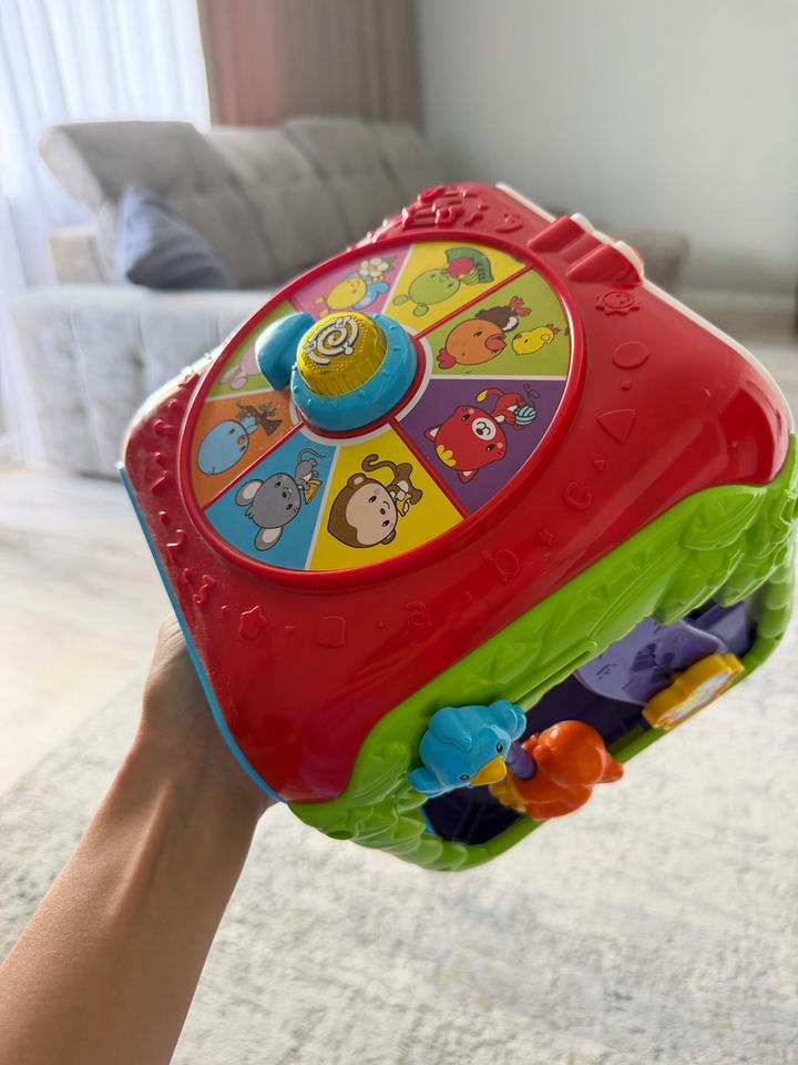 vtech