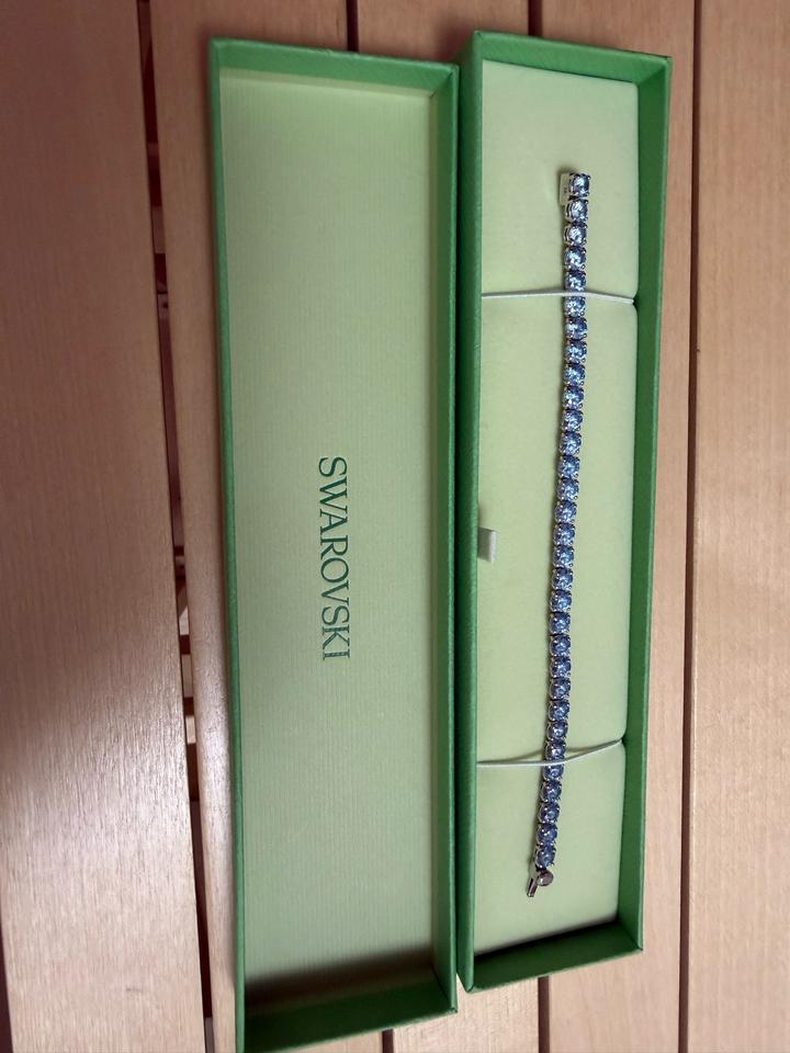 Браслет Swarovski