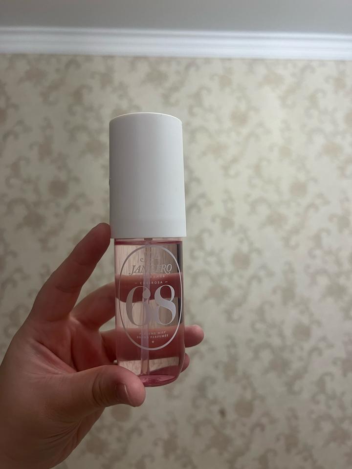 Sol de Janeiro