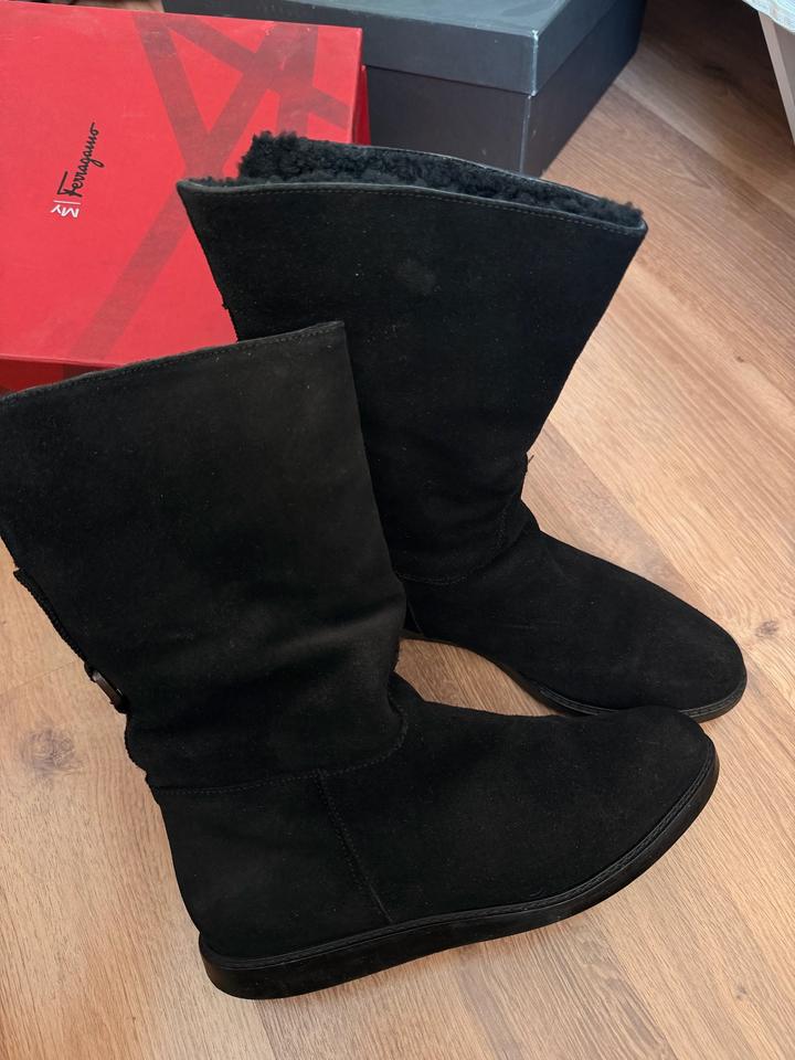 Salvatore Ferragamo