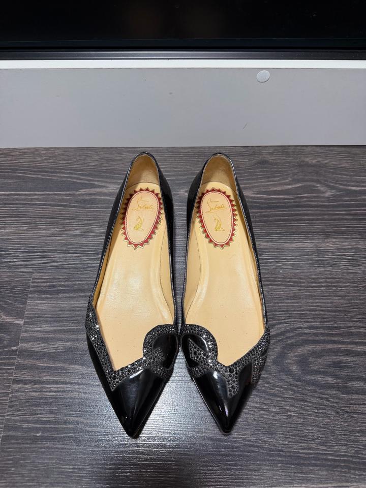 Christian Louboutin