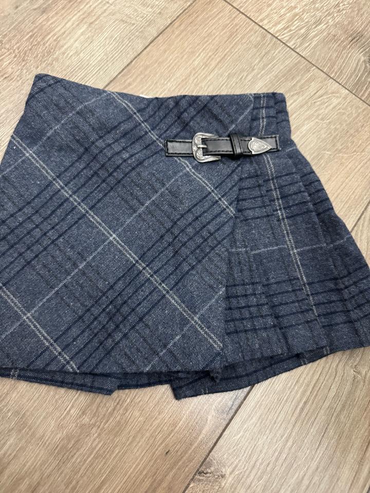 Юбка-шорты Zara Kids