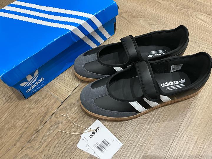 Adidas