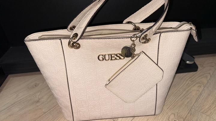 Сумка Guess USA
