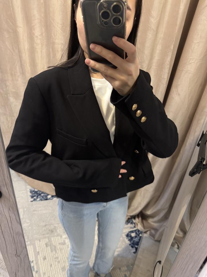 Пиджак Zara