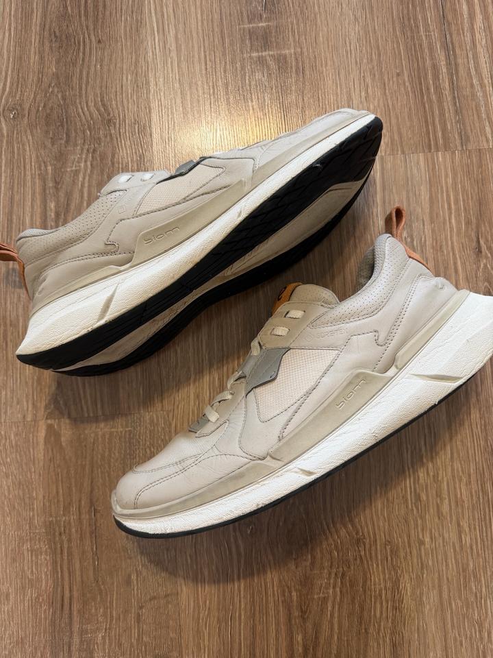 Кроссовки Ecco Gore-tex