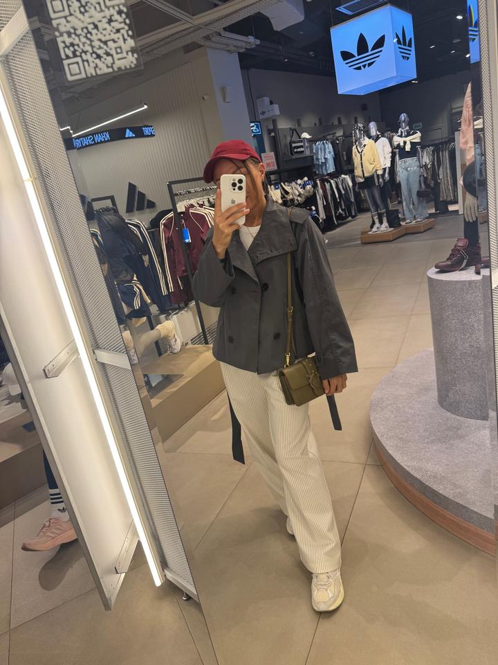 Брюки Zara