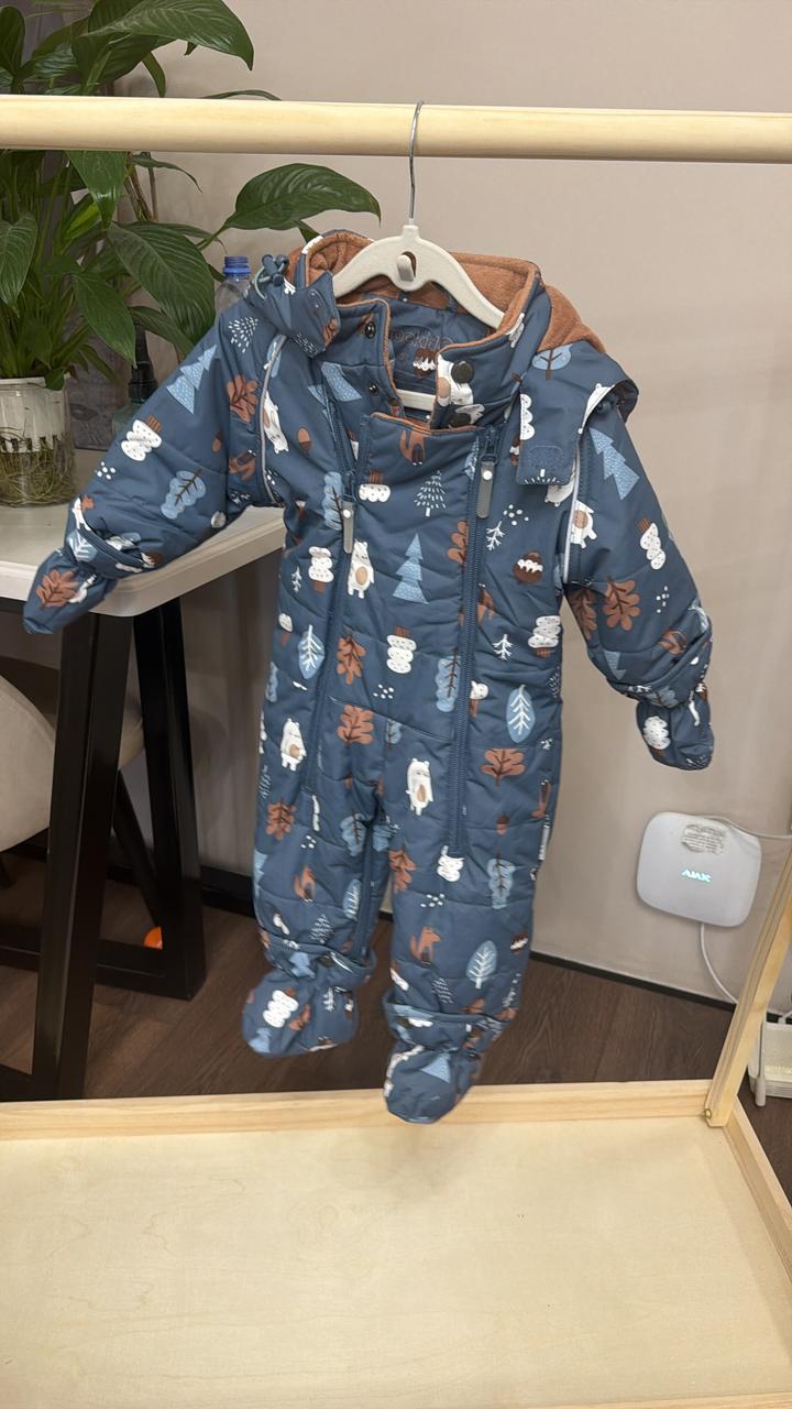Crockid