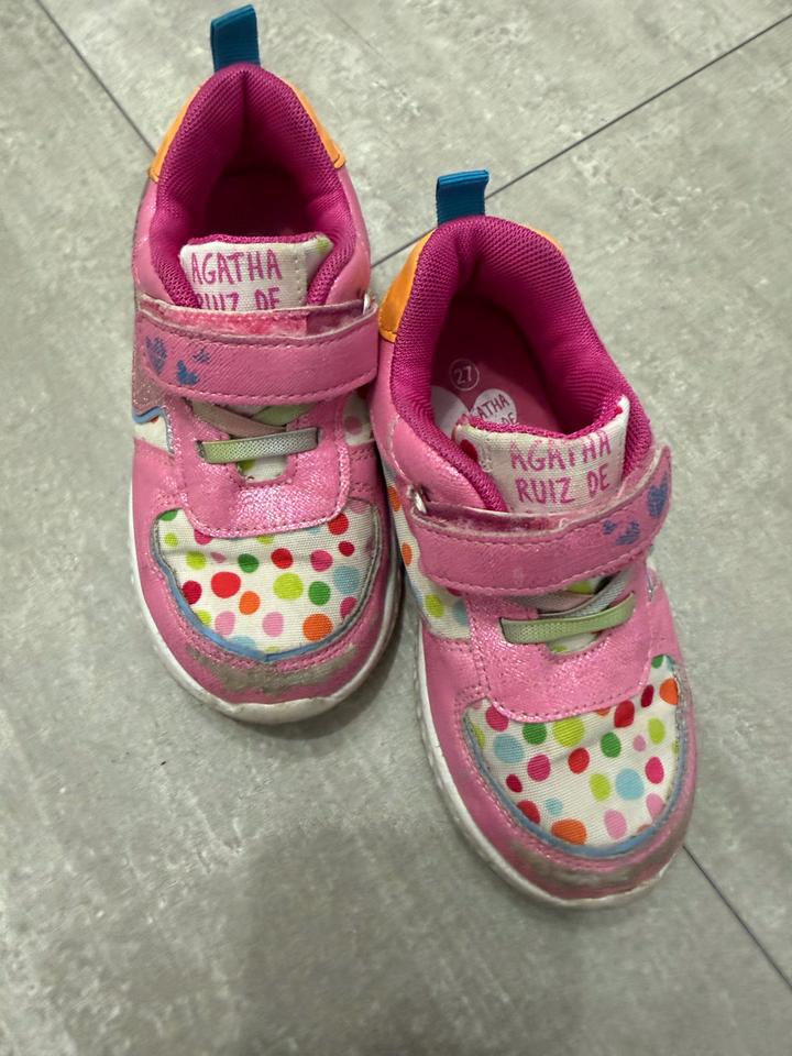 Agatha Ruiz De La Prada