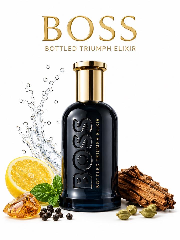 Hugo Boss