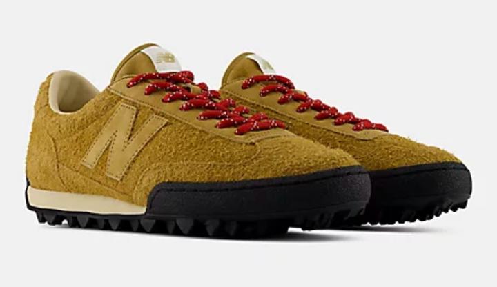 Кроссовки New Balance