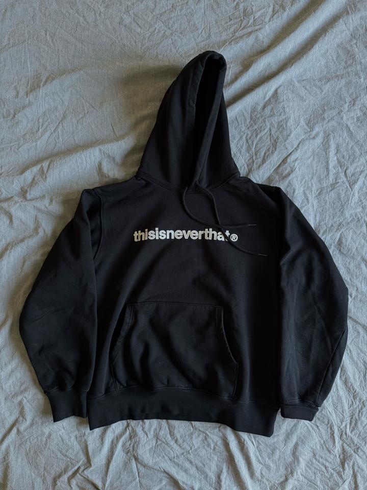 Худи thisisneverthat