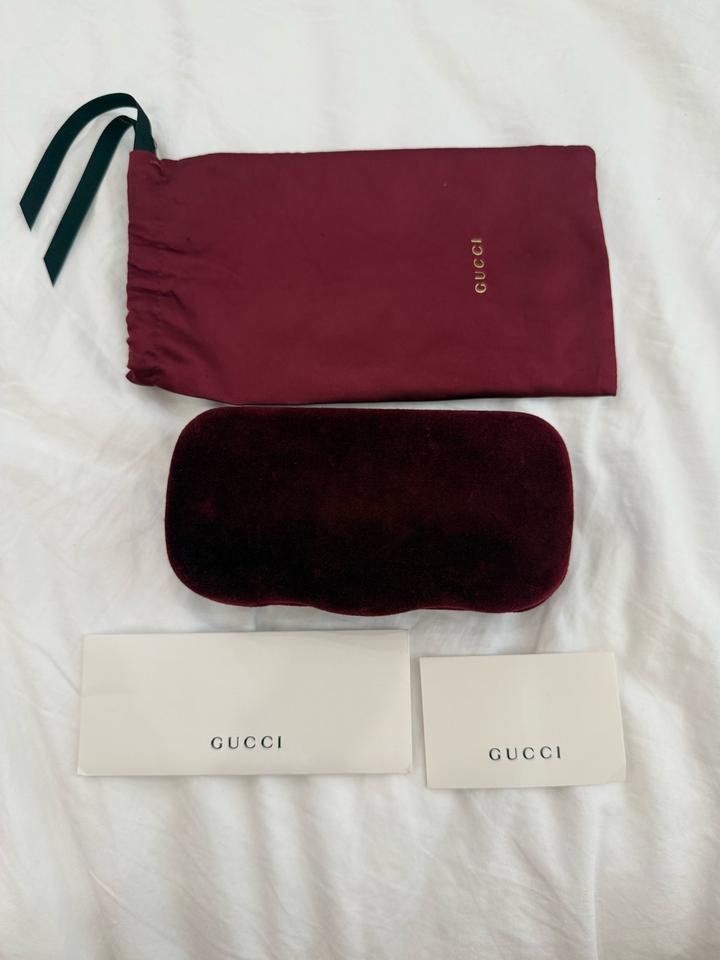 Очки GUCCI