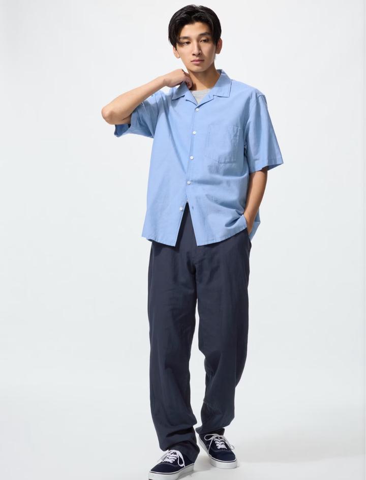 Uniqlo