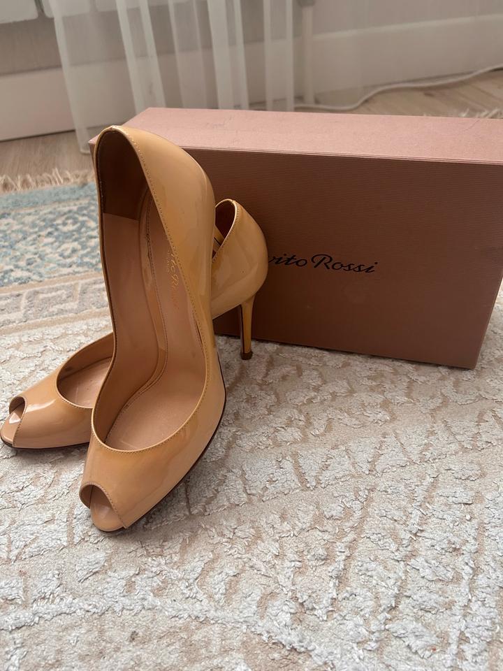 Gianvito Rossi