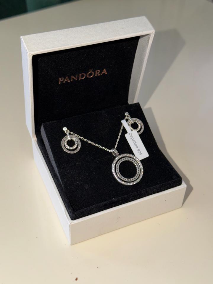 Pandora
