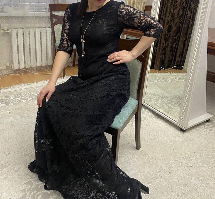 DG Dolce Carina Вечернее платье