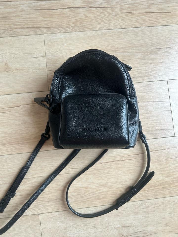 Charles & Keith