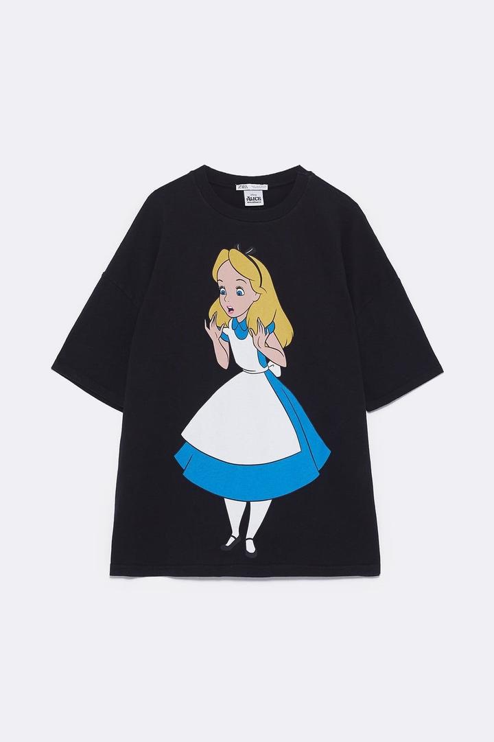Футболка Zara