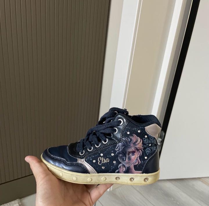 Geox
