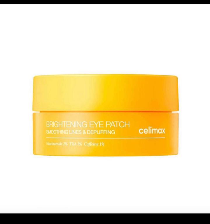 Celimax Brightening Eye Patch