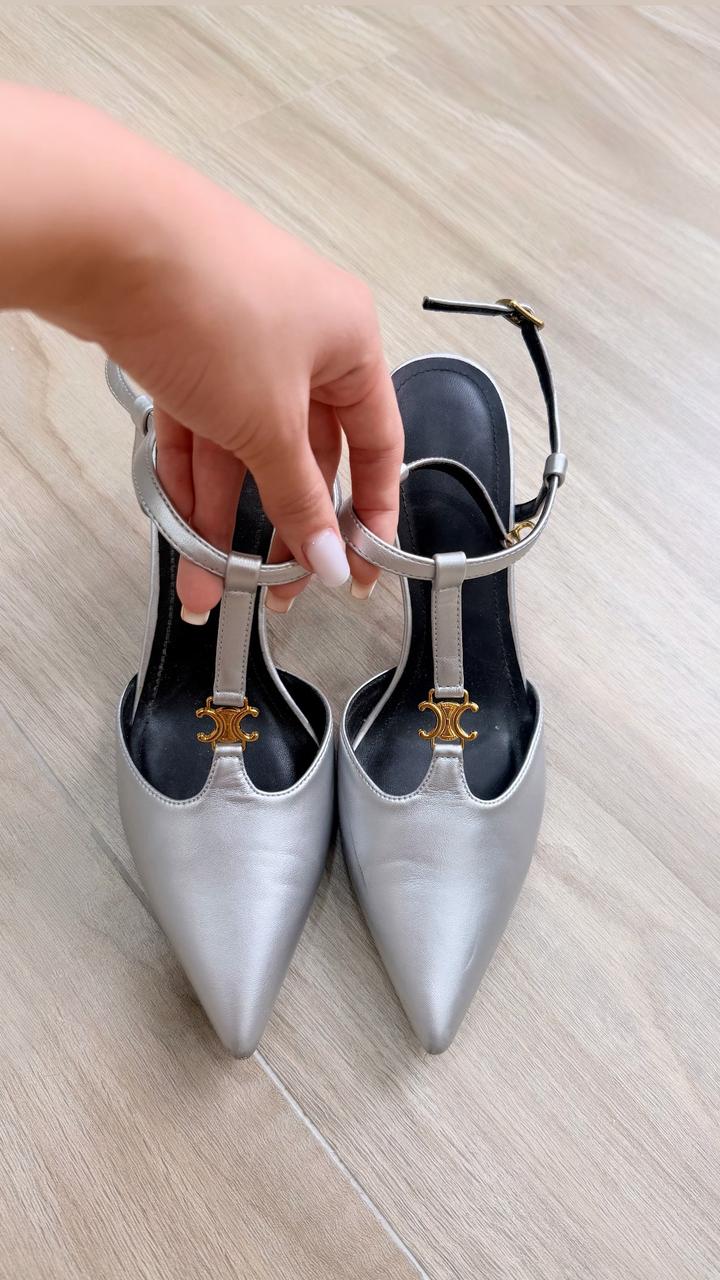 Туфли Celine