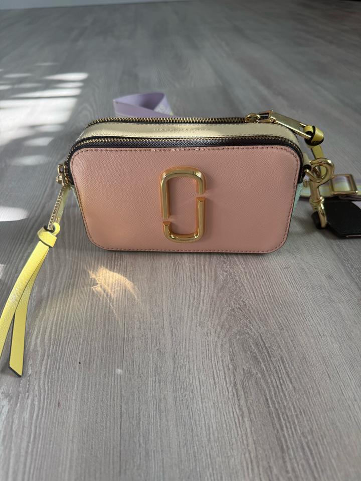 Marc Jacobs