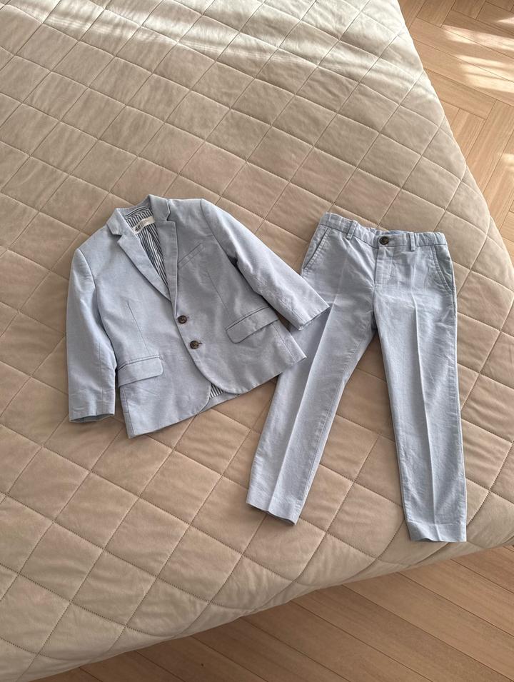 Костюм H&M для мальчика