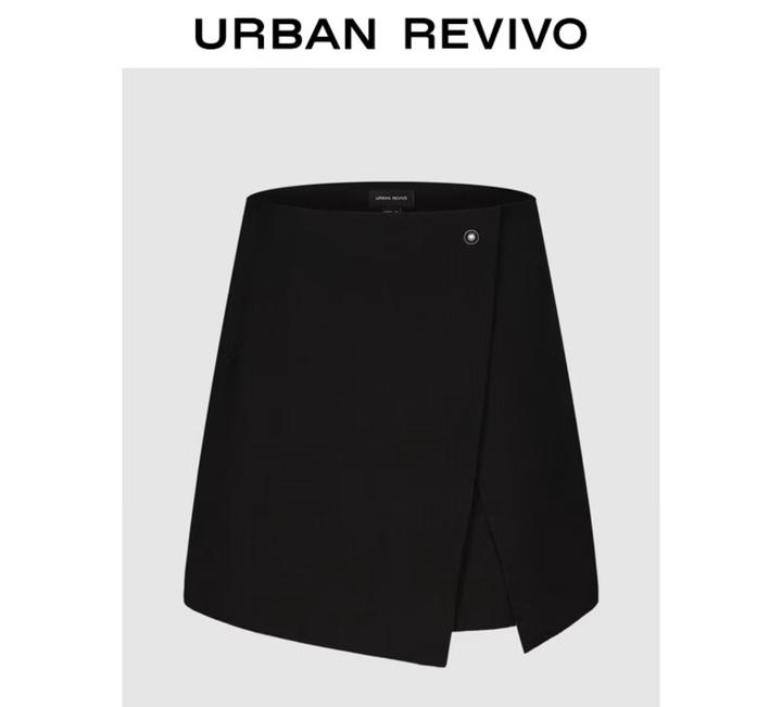 Urban Revivo