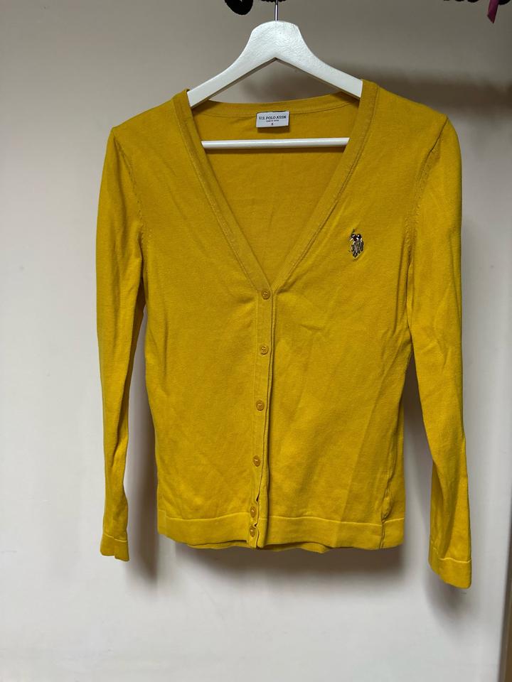 U.S. Polo Assn.