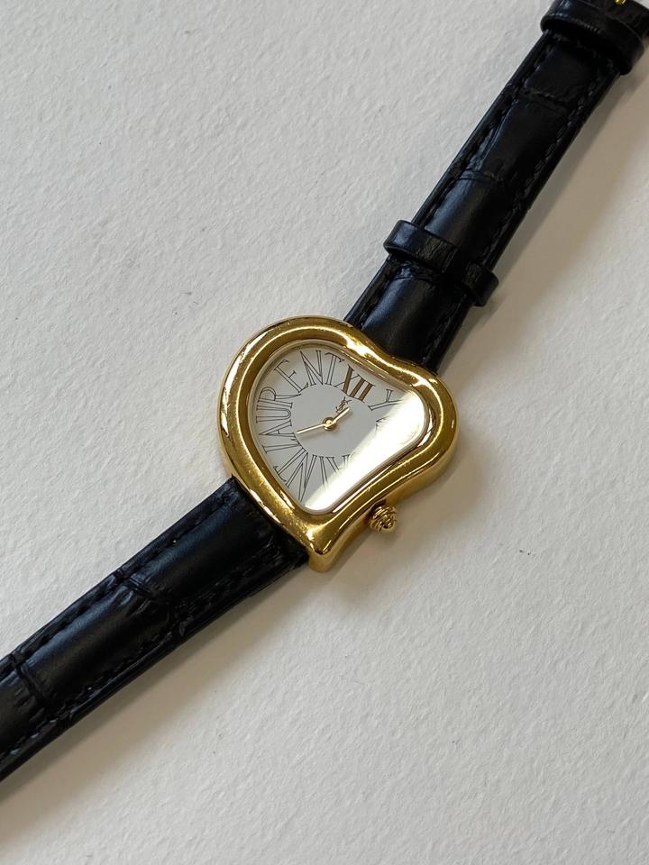 Yves Saint Laurent