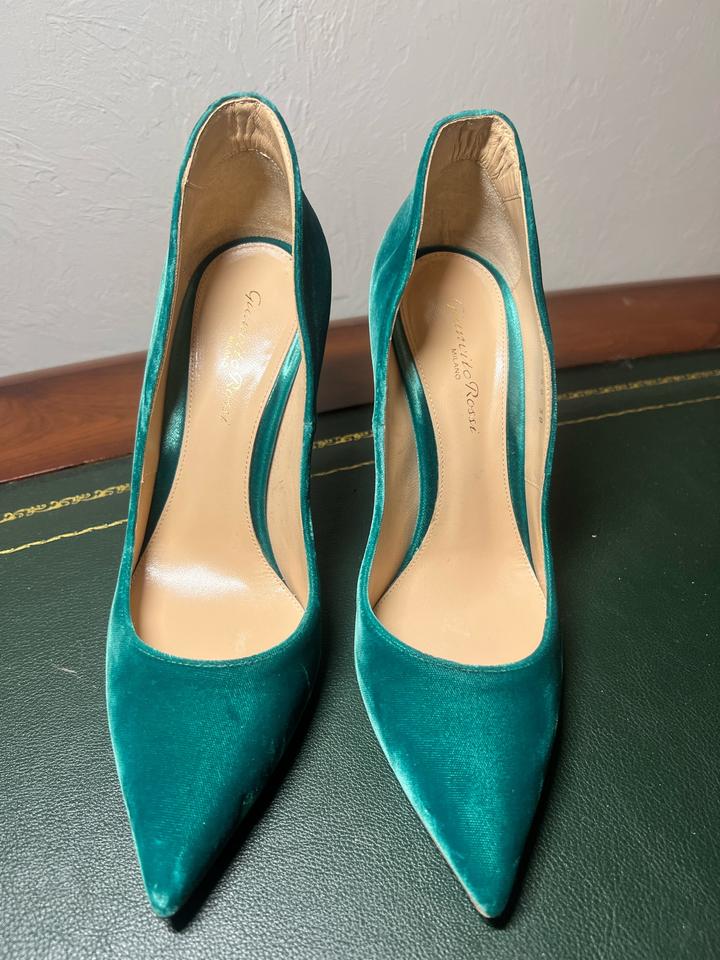 Gianvito Rossi