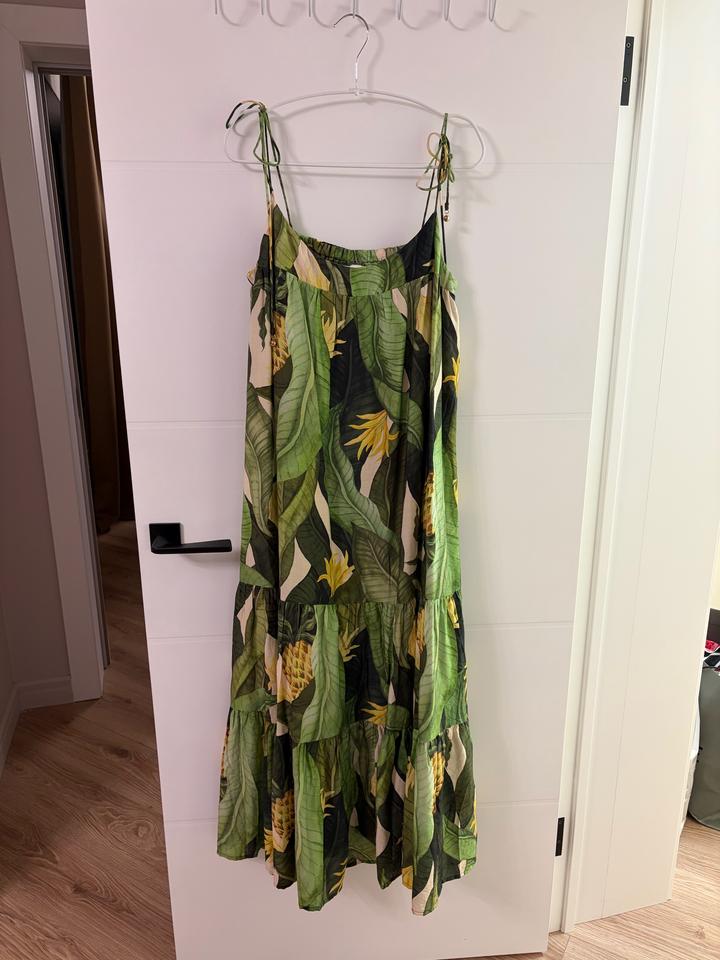 Новое платье H&M
