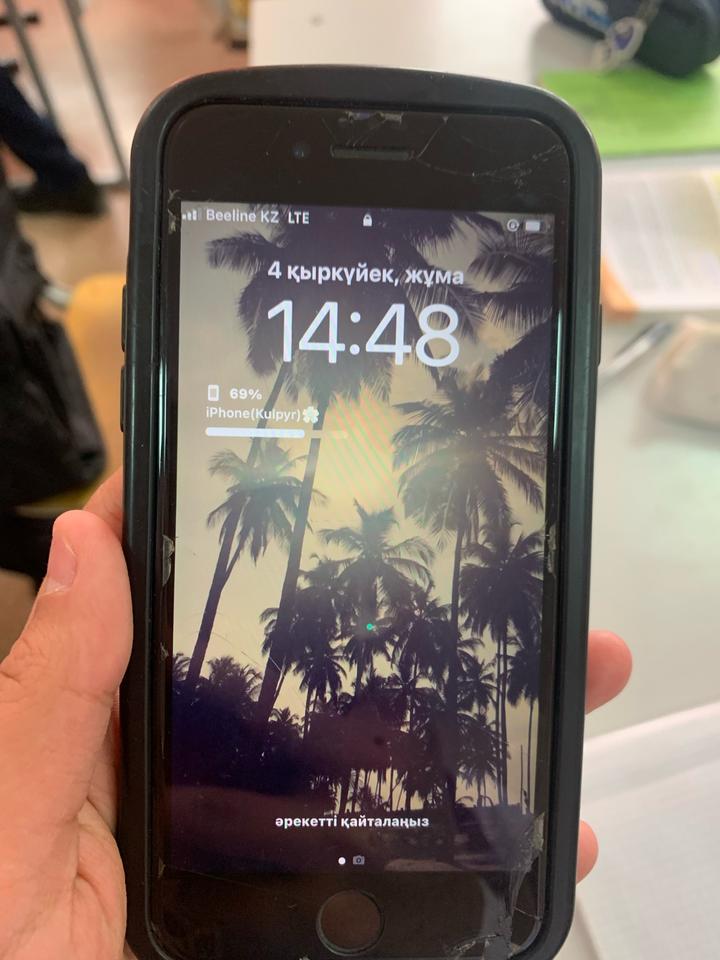 Apple