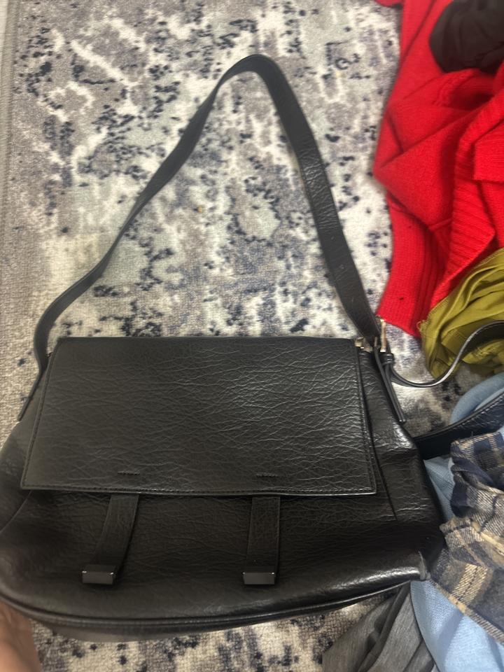 H&M Сумка через плечо