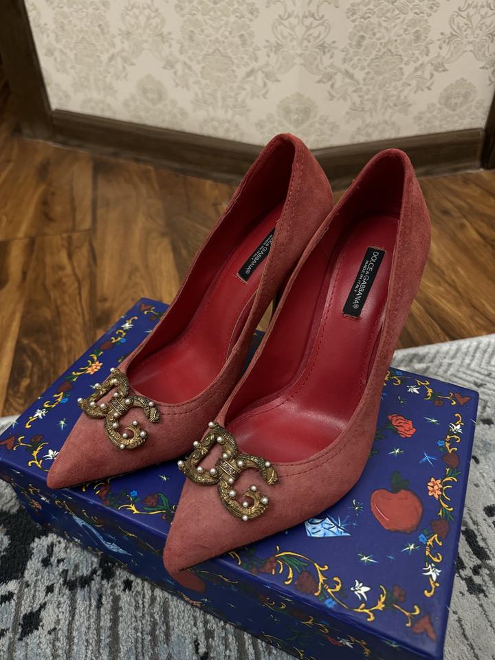 Dolce & Gabbana