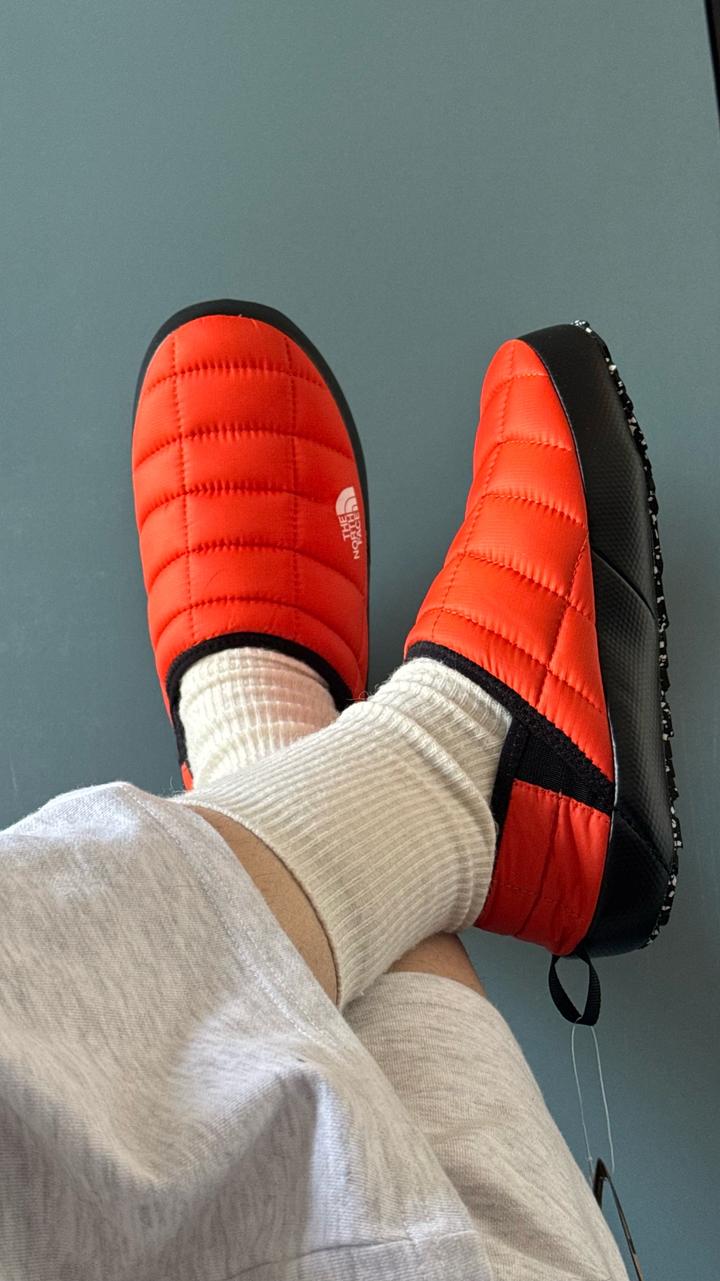 Слипоны The North Face