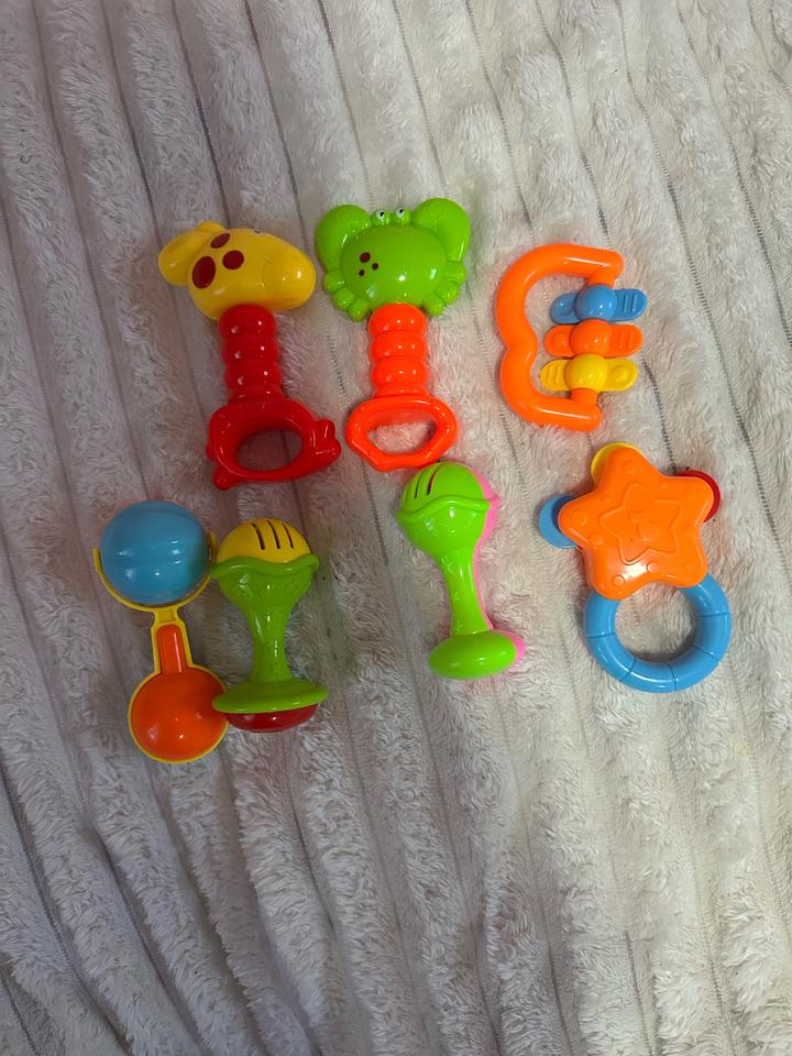 Детское