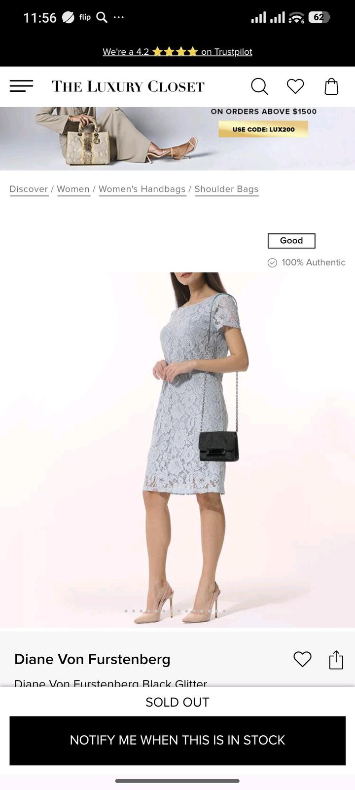 Diane Von Furstenberg