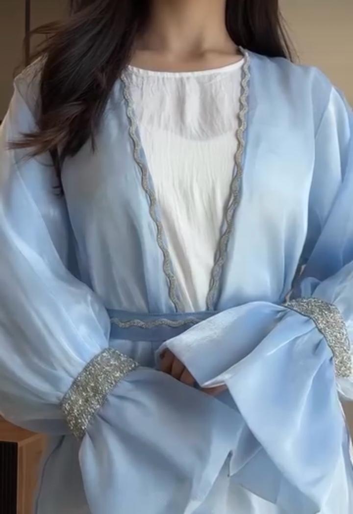 Cas abaya